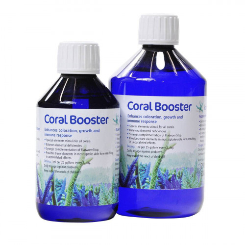 500 mL Korallen-Zucht Coral Booster
