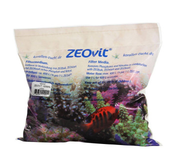 ZEOvit Media (1000 mL) - Korallen-Zucht