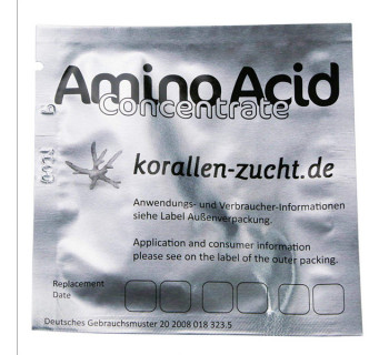 20 Pack - KZ Automatic Elements Amino Acid