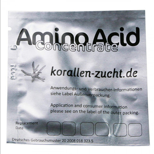 20 Pack - KZ Automatic Elements Amino Acid