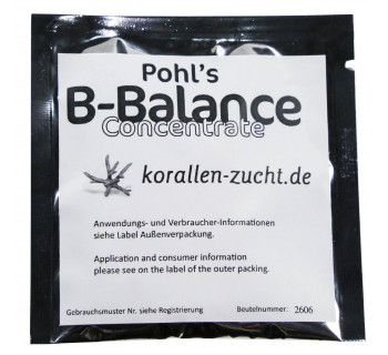 20 Pack - KZ Automatic Elements Pohl's B-Balance