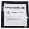10 Pack - KZ Automatic Elements Potassium Iodide Fluoride