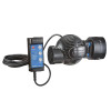 Turbelle Stream 6105 Controllable (700 to 3400)