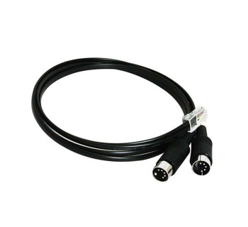 2 Channel Apex to Tunze Stream Cable - Neptune Systems