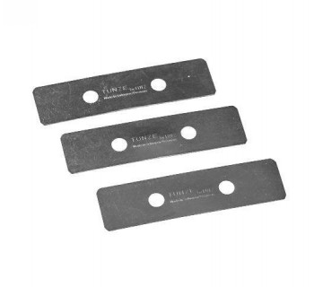 Stainless Steel Blades for Care Magnet (3 Pack) 0220.155