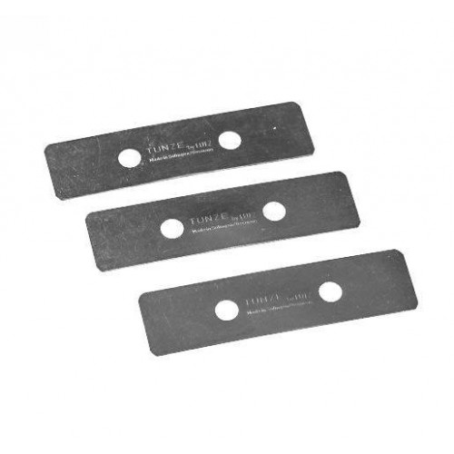 Stainless Steel Blades for Care Magnet (3 Pack) 0220.155