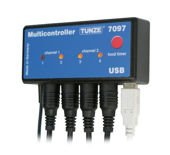 Multicontroller 7097 USB