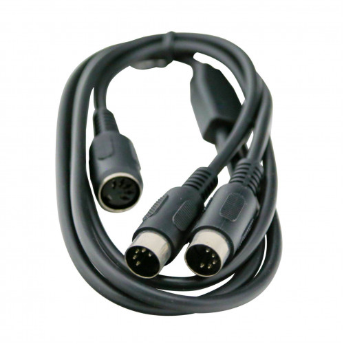 Y Adapter Cable 7090.300