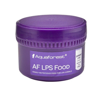 AF LPS Food - Aquaforest