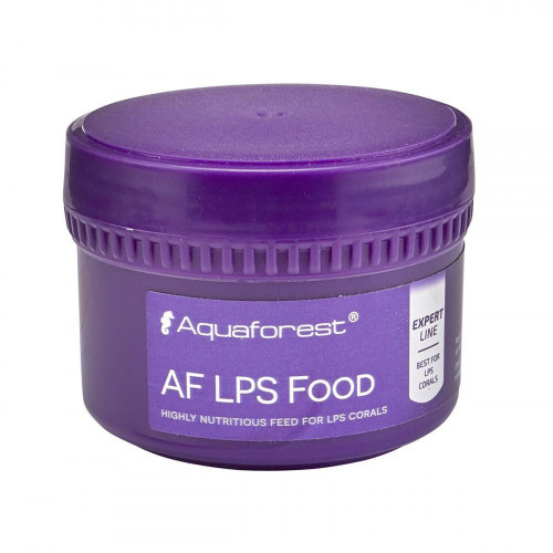 AF LPS Food - Aquaforest