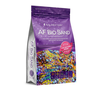 AF Bio Sand (16.5 lbs / 7.5kg) - Aquaforest
