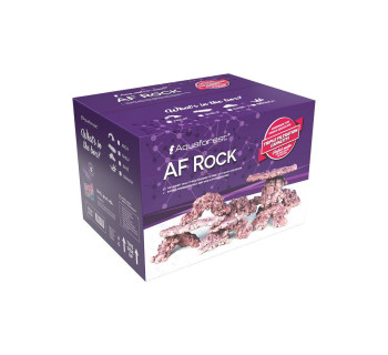 AF Rock Mix (22 lbs / 10kg) - Aquaforest