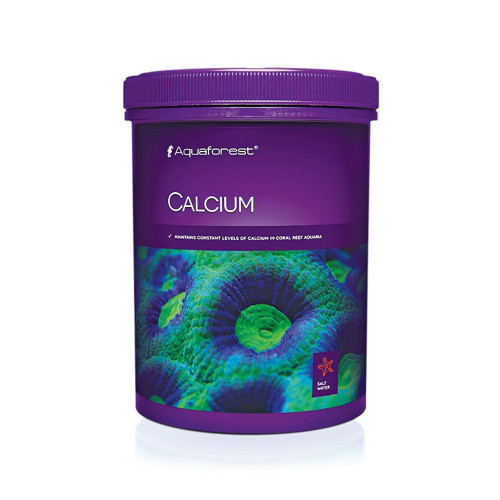 850 g Calcium Dry - Aquaforest