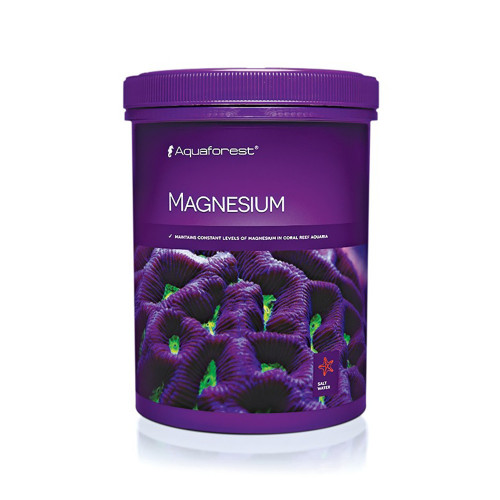 750 g Magnesium Dry - Aquaforest