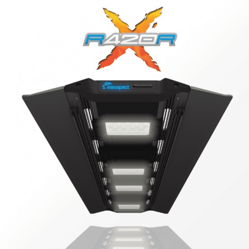 Razor X R5 300W LED Fixture