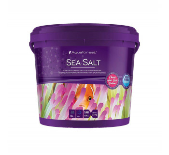 Sea Salt Mix 148 Gallon (Bucket) - Aquaforest