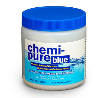 Boyd Enterprises - Chemi-pure Blue 5 oz