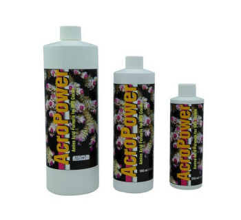 250 mL AcroPower - Two Little Fishies