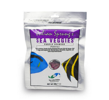 TLF SeaVeggies Purple Seaweed 30g (1 oz)
