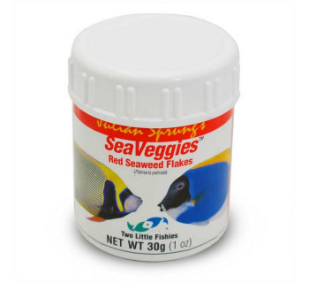 TLF Sea Veggies Red Seaweed 30g