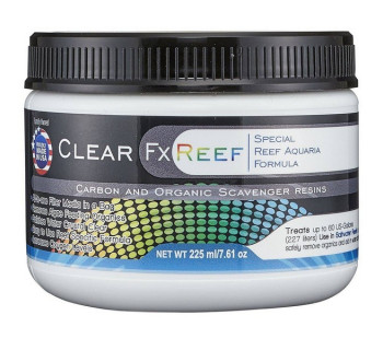 BlueLife Clear FX Reef- 225ml