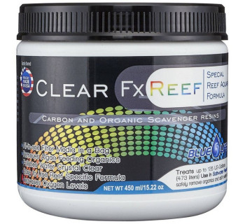 BlueLife Clear FX Reef- 450ml