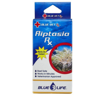 BlueLife Aiptasia Control Blue Vet Rx