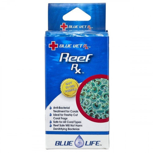 BlueLife Reef Rx