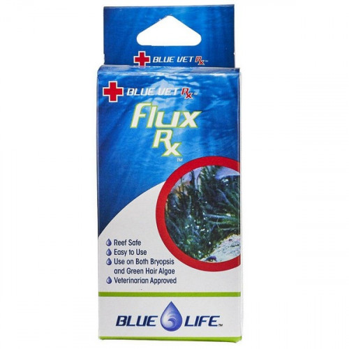 BlueLife Flux Rx  350GAL
