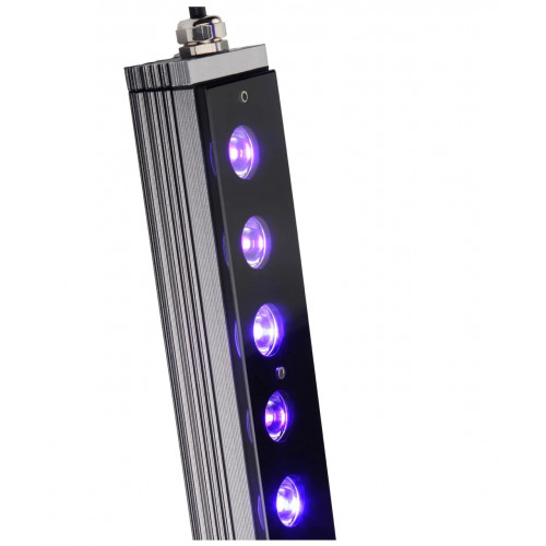 UV/Violet OR3-90 LED Light Bar 36"