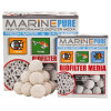 Marine Pure Biofilter Media 1.5INCH Sphere 1gal