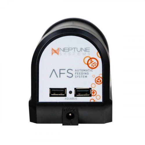 Neptune Systems Automatic Feeding System