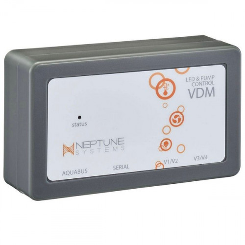 Neptune VDM LED & Pump Control Module