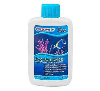 DrTims SW Eco-Balance (Probiotic Bacteria) 4oz