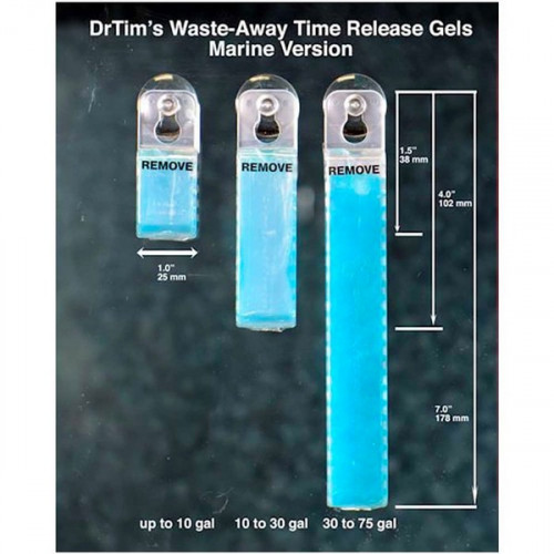 DrTims SW Waste-Away (Time Release  Gel) MD