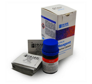 Hanna Instruments Marine Calcium REAGENT