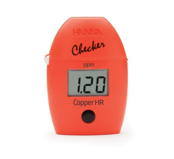Hanna Instruments Marine Checker Copper Colorimeter - H1702