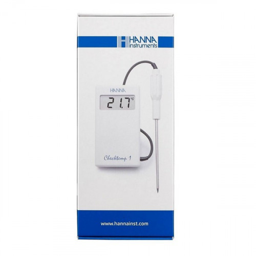 Hanna Instruments Checktemp 1 Digital Thermometer