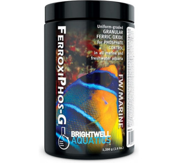 Brightwell FerroxiPhos-G  1,2kg