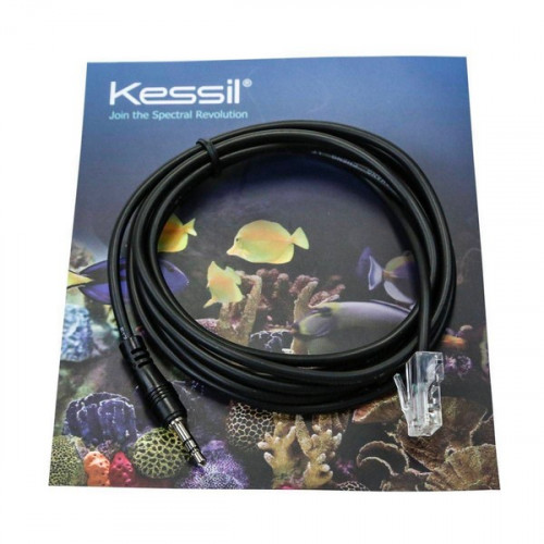 Kessil Control Cable to Neptune Apex   Type 1