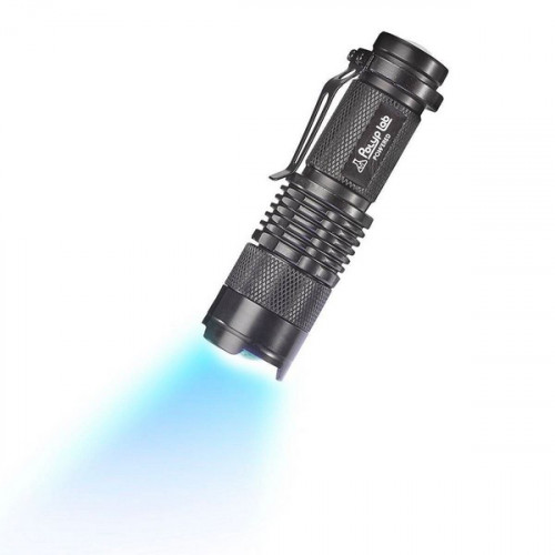 PolypLab Scope - Blue LED Flashlight