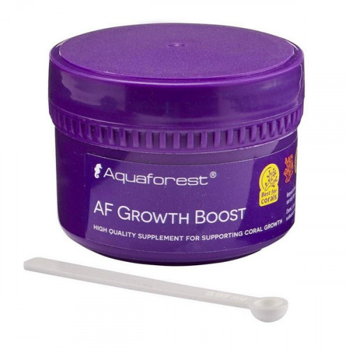 Aquaforest AF Growth Boost  Amino Acids  35gram