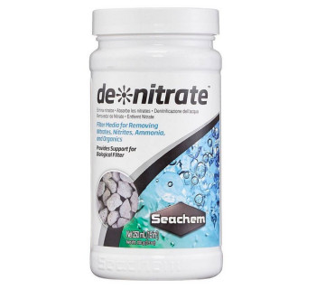 Seachem De-nitrate Biological Filtration 250ml