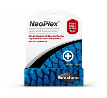 Seachem NeoPlex 10G