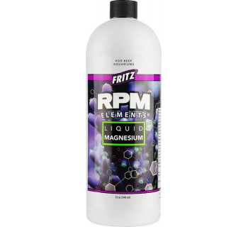 Fritz RPM Liquid Magnesium 32oz