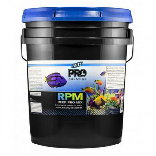 Fritz Aquatics (RPM) Reef Pro Mix 48lb