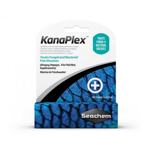 Seachem KanaPlex 5g