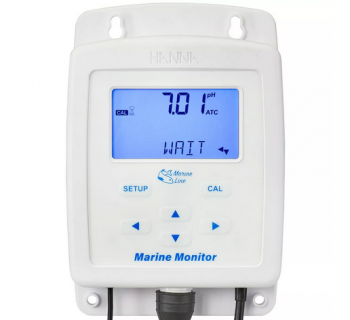 Marine Monitor (pH/Salinity/Temperature)