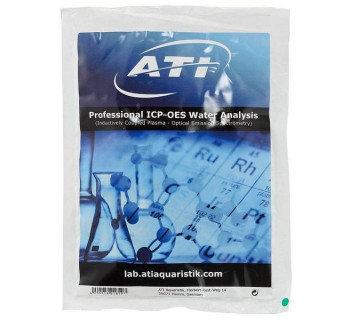 ATI ICP-OES Water Analysis - ATI
