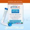 Triton ICP-OES Testing Kit 1-Pack 